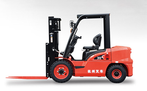 甘肃叉车：满足多样化物流需求的核心工具.jpg